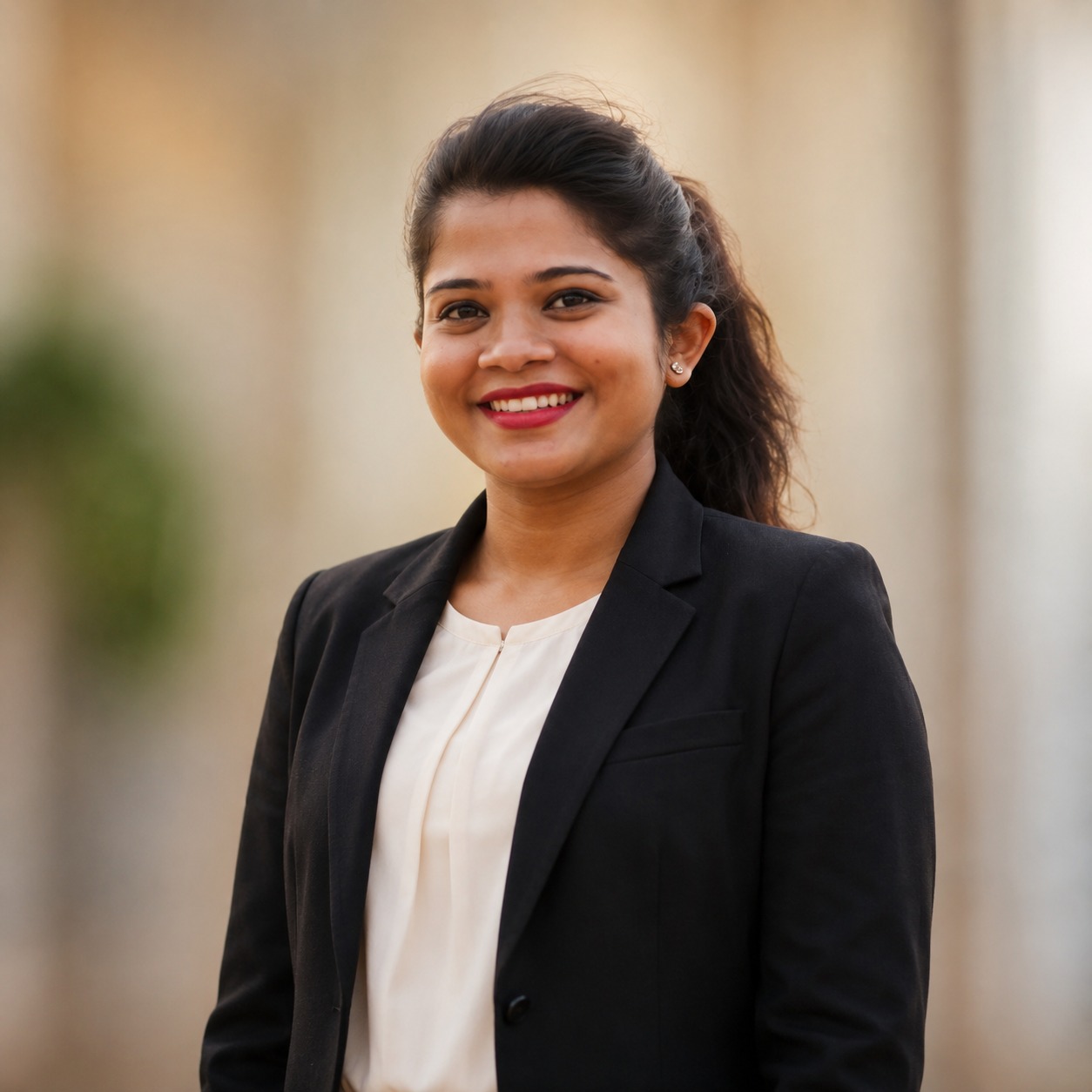 INTERIOR DESIGNER MEGHANA ESHWAR 