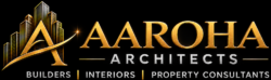 Aaroha Architects Website Logo